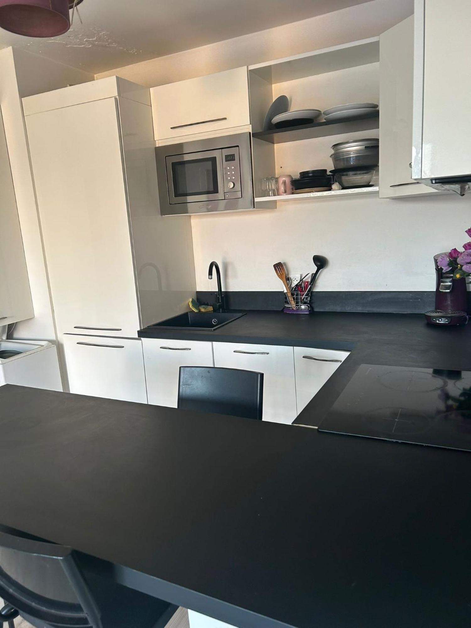 Proche De Paris Et Apartment
