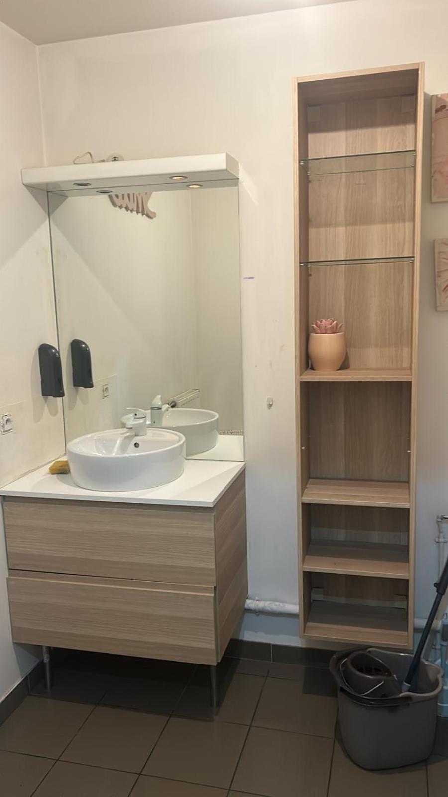 Apartamento Proche De Paris Et